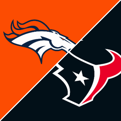 Broncos vs Texans: AFC Showdown Preview with Injuries & Game Plans